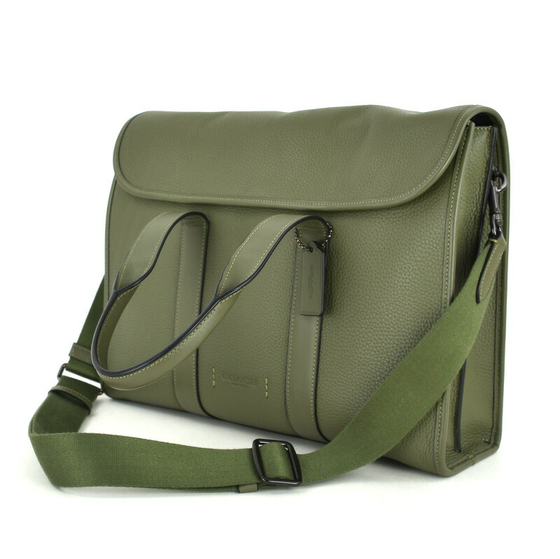 楽天市場】コーチ バッグ メンズ ゴッサム ポートフォリオ C5318