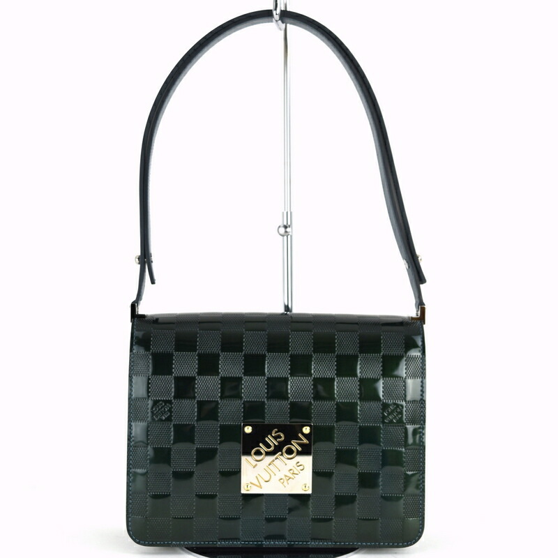 楽天市場】ルイヴィトン バッグ レディース キャバレー M92125 ダミエ