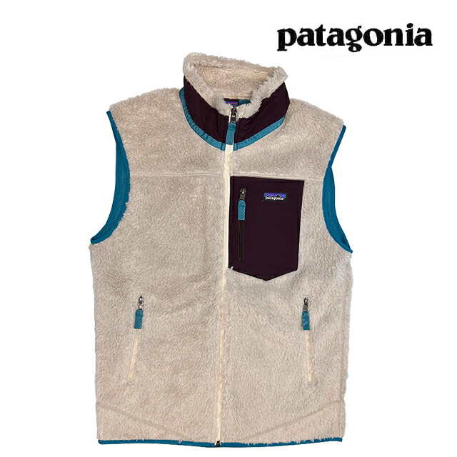 楽天市場】PATAGONIA パタゴニア クラシック レトロX メンズ ベスト