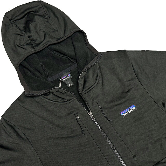 楽天市場】PATAGONIA パタゴニア R1 サーマル フルジップ フーディ R1