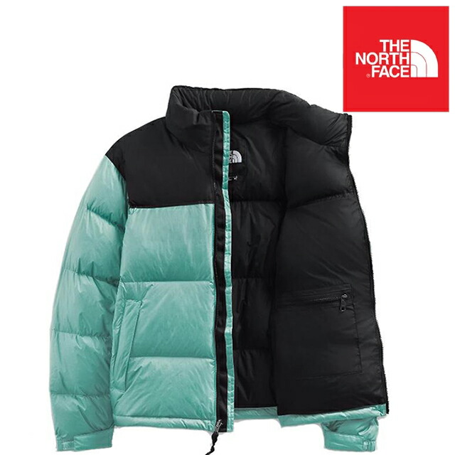 楽天市場】THE NORTH FACE ザ ノースフェイス レトロ ヌプシ ダウン
