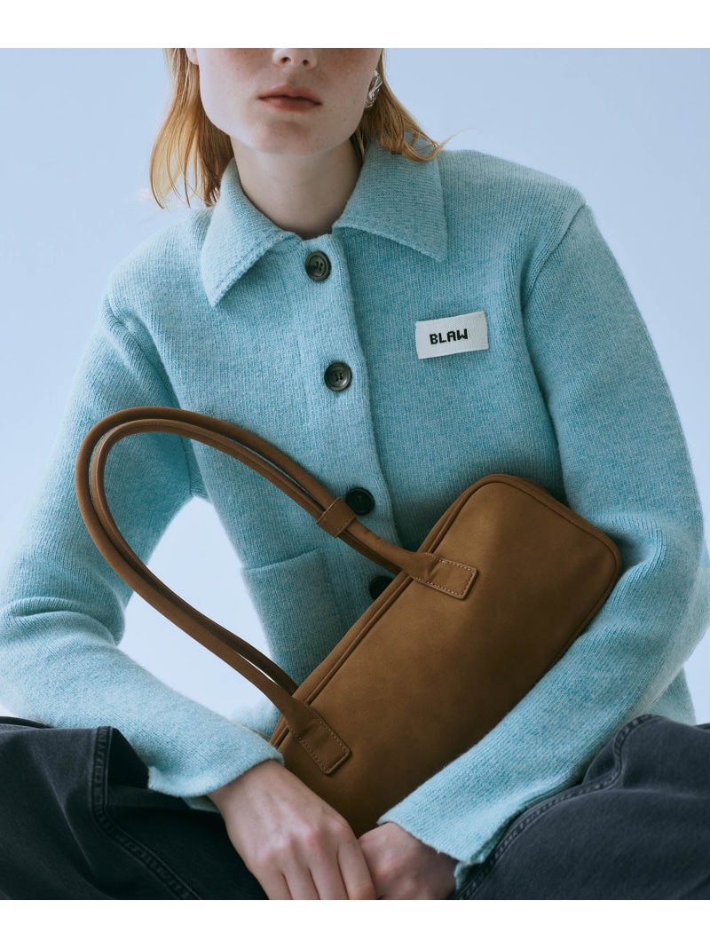 楽天市場】【SALE／40%OFF】【洗える】アウターライクカーディガン