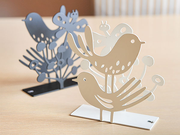 楽天市場】Bengt&Lotta ベングト＆ロッタ ペーパーナプキンスタンド