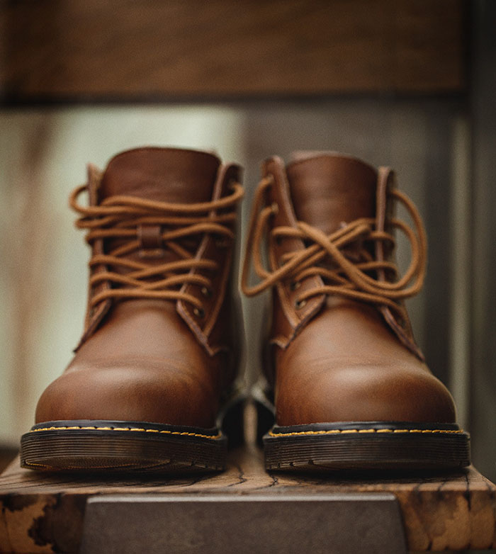 楽天市場】ワークブーツ ブーツ メンズ 本革 レースアップ マウンテン