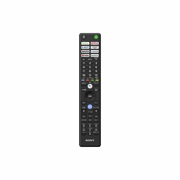 楽天市場】【在庫有/新品/純正】ソニー テレビ(ブラビア)用 純正