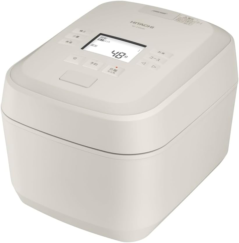 日立炊飯器5.5合」の人気商品一覧 | 安い商品を通販サイトから探す