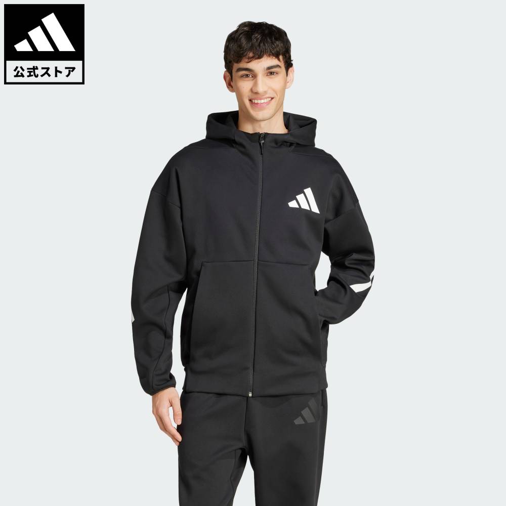 楽天市場】【公式】アディダス adidas 返品可 ライフスタイル Z.N.E.