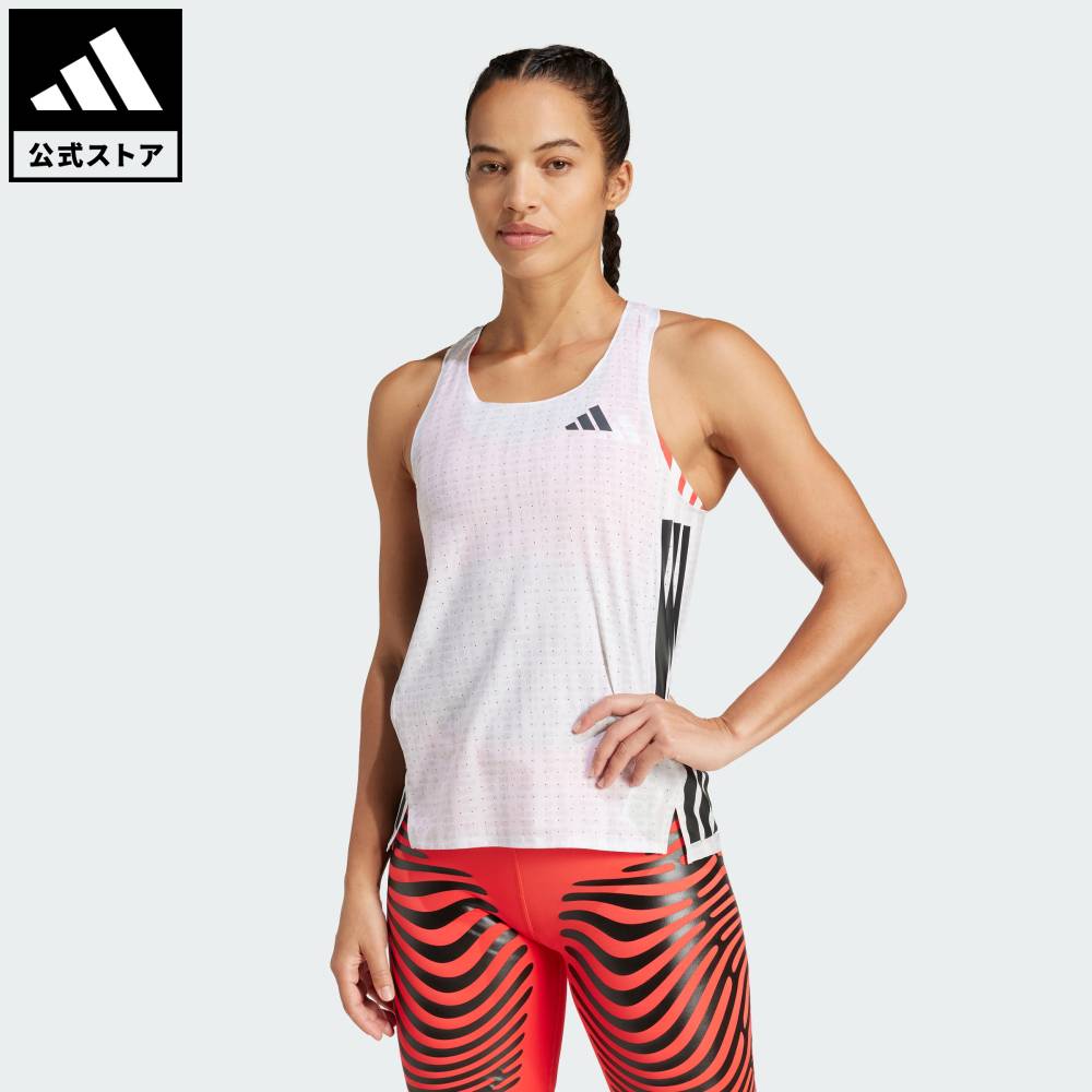 楽天市場】【公式】アディダス adidas 返品可 ランニング adizero