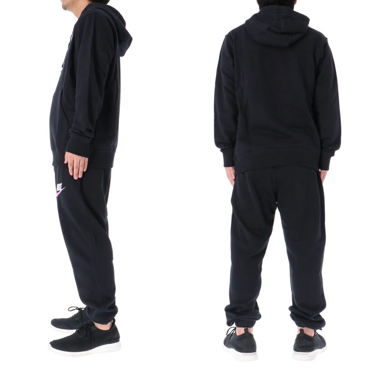 楽天市場】ナイキ セットアップ メンズ スウェット 上下 ブランド NIKE