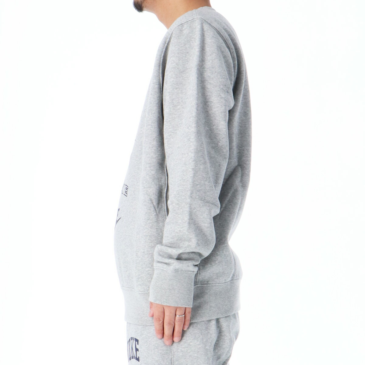 楽天市場】ナイキ セットアップ メンズ スウェット 上下 ブランド NIKE