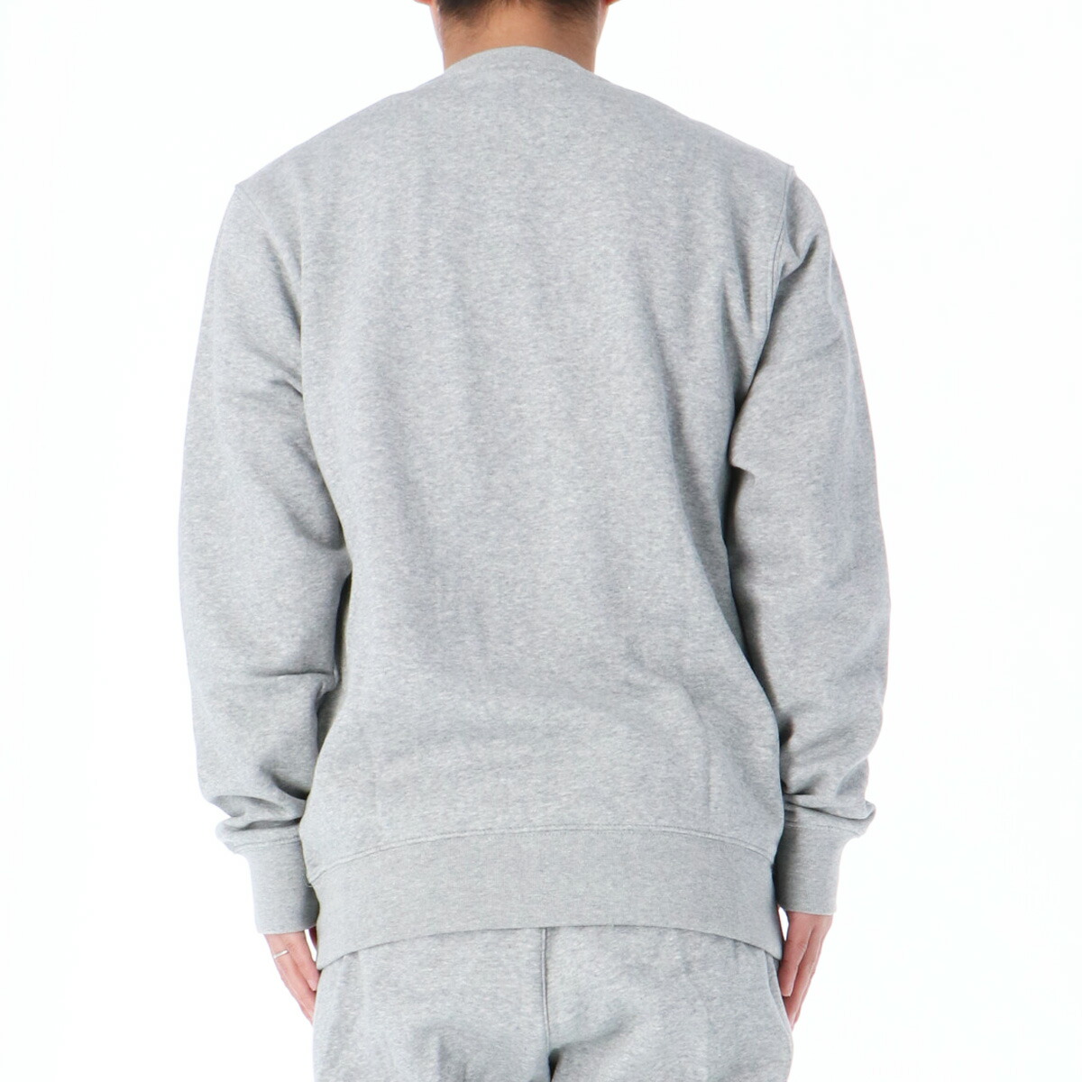 楽天市場】ナイキ セットアップ メンズ スウェット 上下 ブランド NIKE