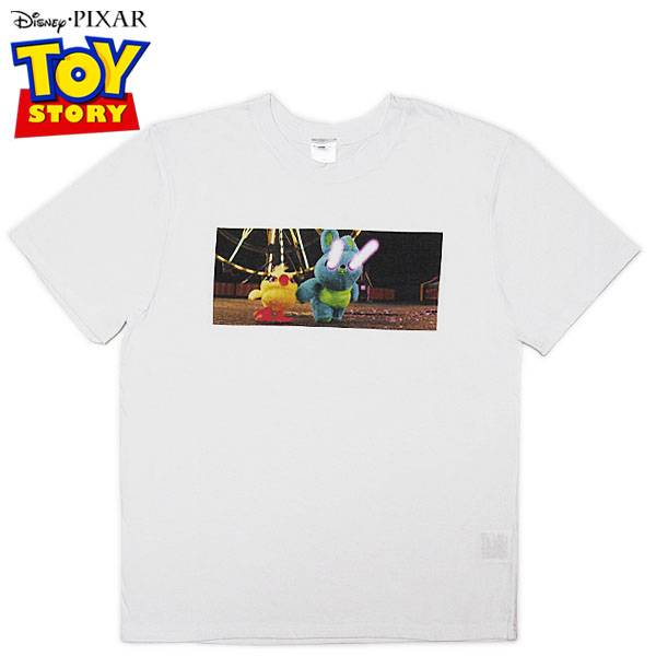 楽天市場】トイ・ストーリー 半袖Tシャツ ビーム レディース メンズ