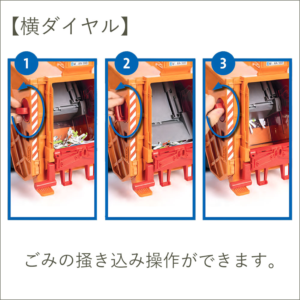 楽天市場】【割引フラッシュクーポン配布中】ラッピング可 働く車 MAN