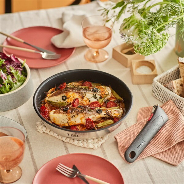 楽天市場】T-fal インジニオ・ネオ IHステンレス エモーション