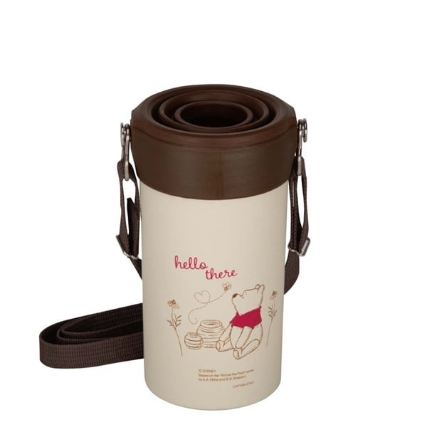 楽天市場】ディズニー HDペットボトルホルダー(くまのプーさん