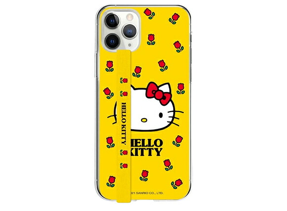 楽天市場】Hello Kitty Vivid Strap Gel Hard Case【送料無料】ハロー