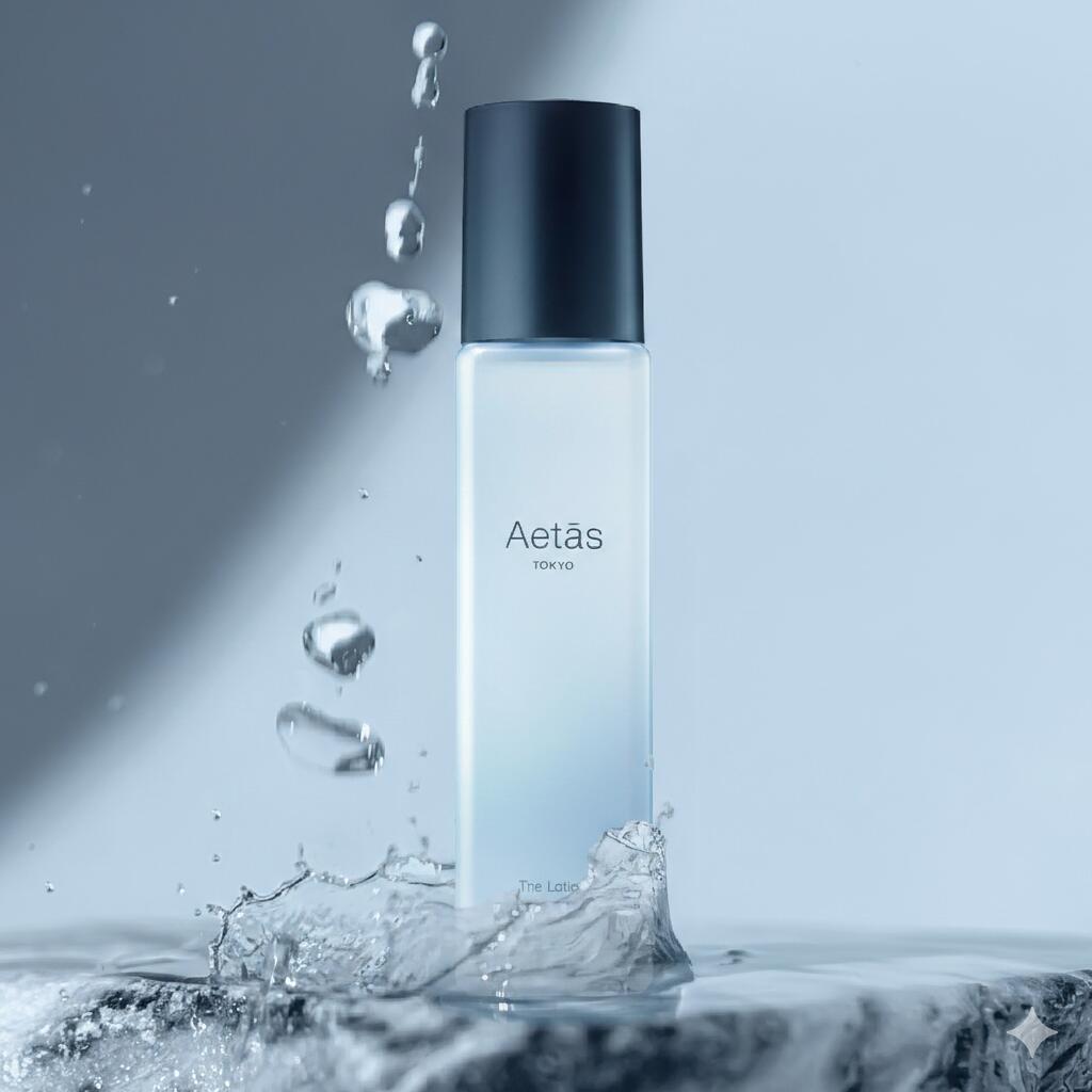 楽天市場】Aetās The Lotion エタス ザ ローション 200mL 【公式