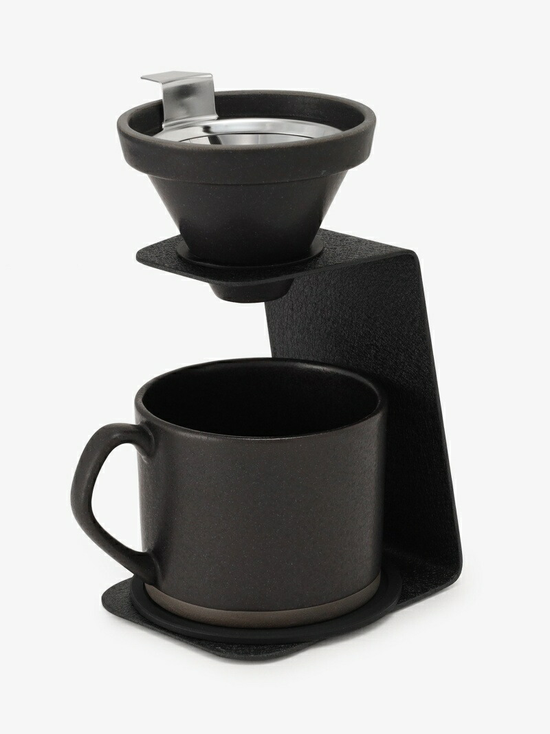 楽天市場】美濃焼ブリューコーヒー ドリップセット Afternoon Tea