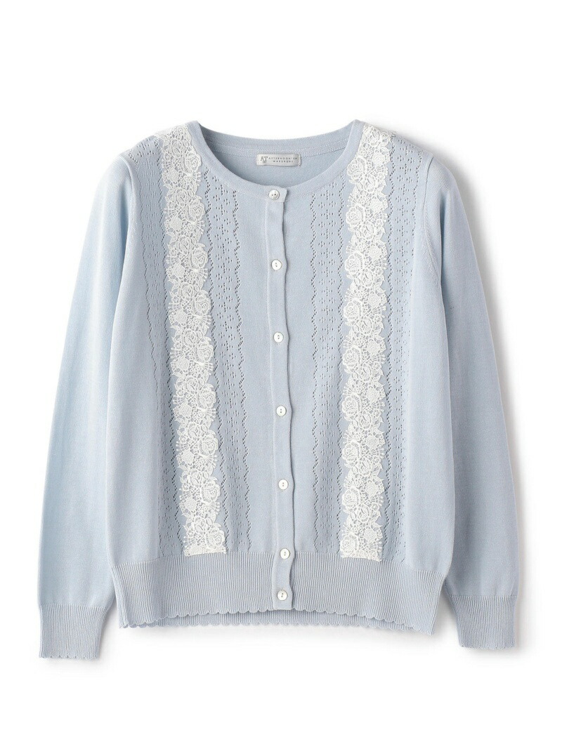 楽天市場】【SALE／30%OFF】近沢レース店/フロントローズレース