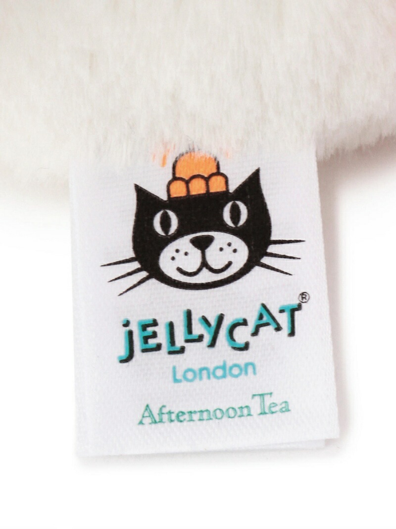 楽天市場】EC52 バニーS(ぬいぐるみ/リバティプリント Afternoon Tea