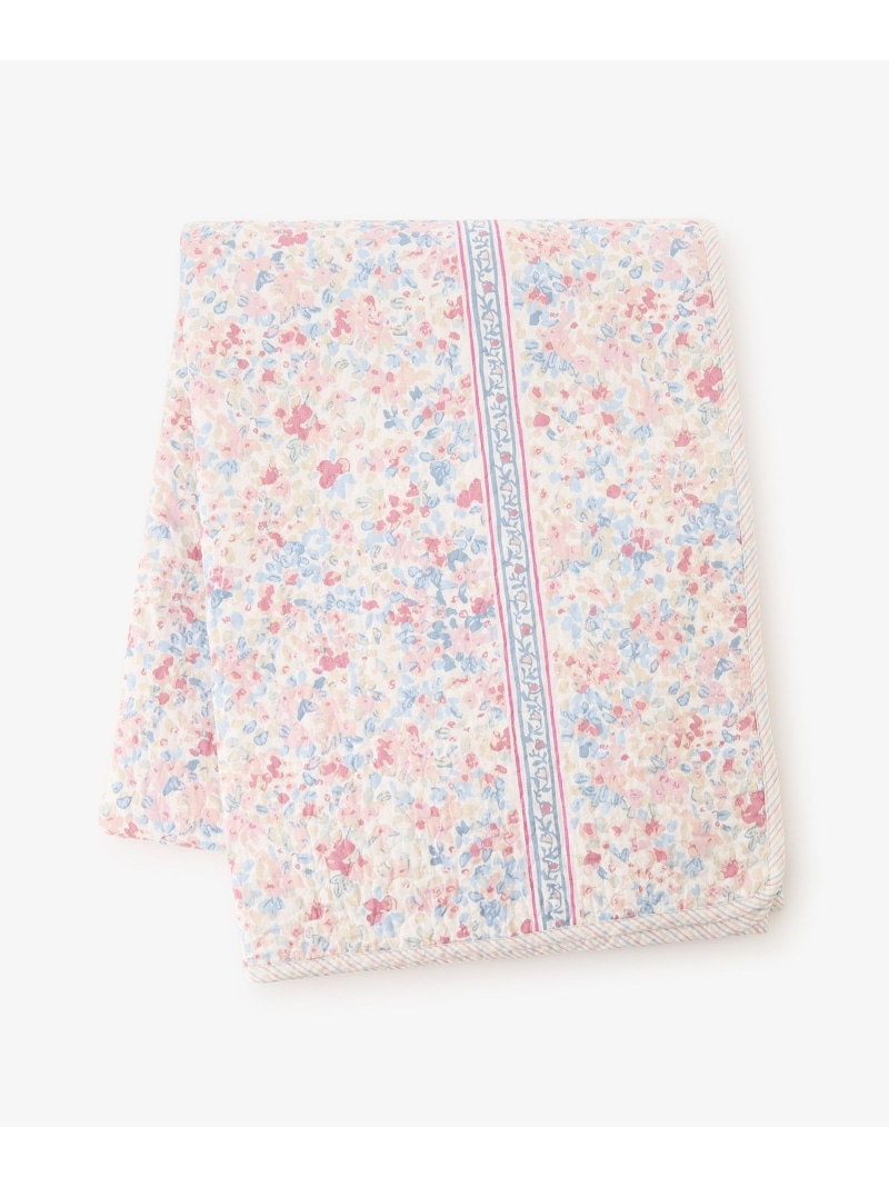 楽天市場】【SALE／46%OFF】ウォッシャブルキルトマルチカバー