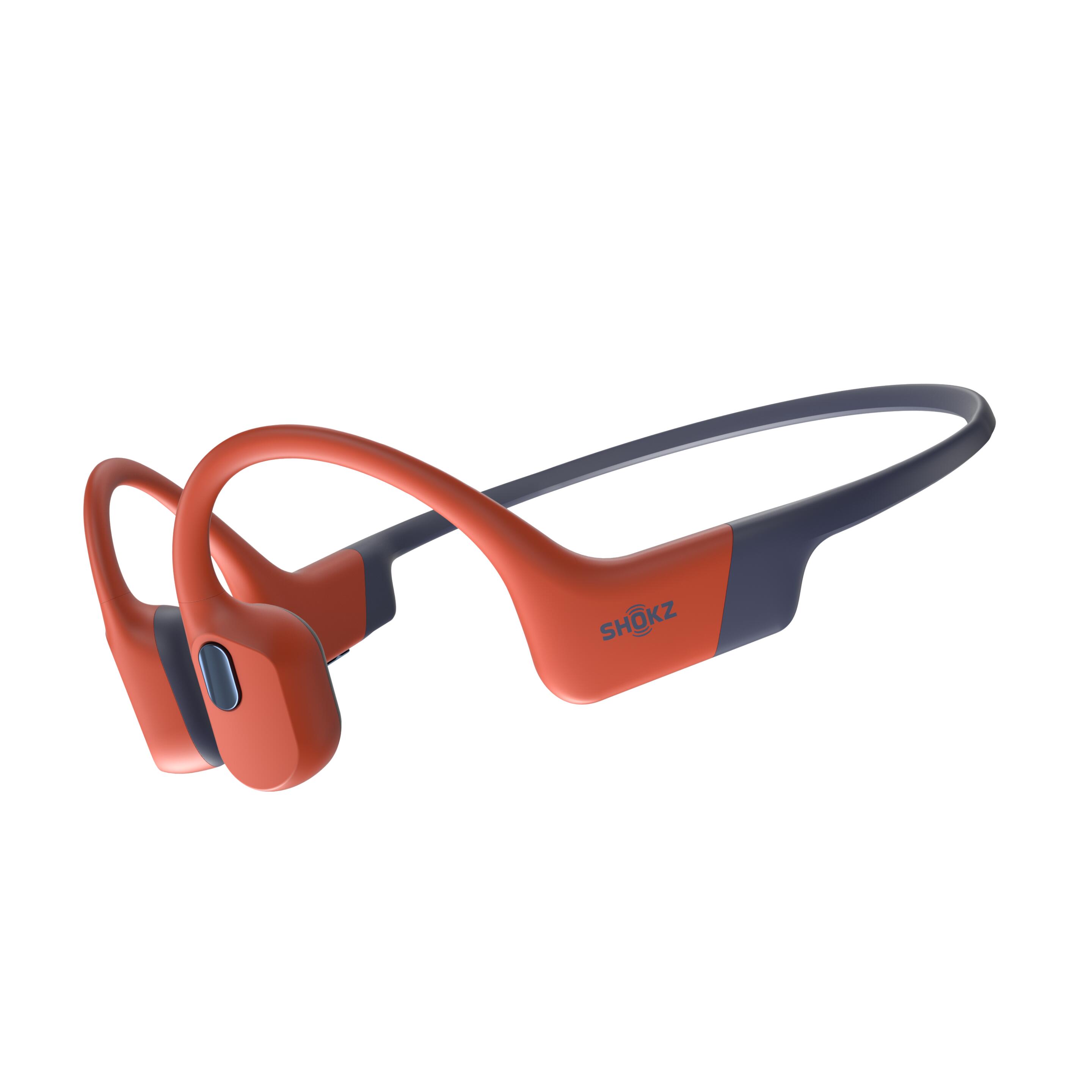 楽天市場】【公式】Shokz OpenSwim Pro 骨伝導イヤホン ワイヤレス 骨