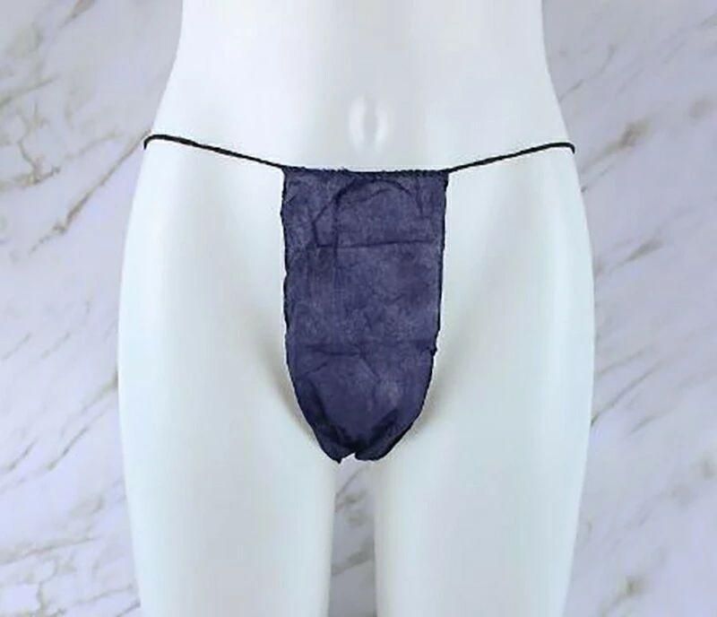 楽天市場】【送料無料】 ペーパーTバック 紙パンツ ペーパーショーツ