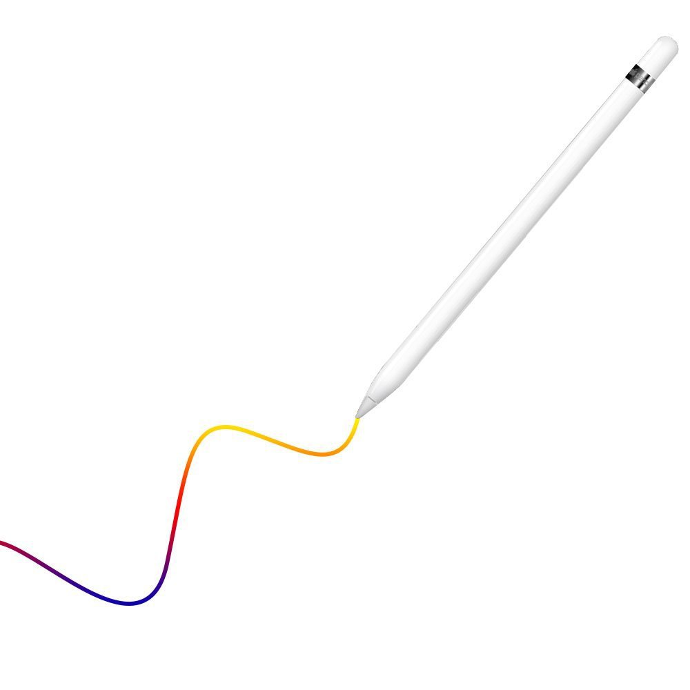 楽天市場】【10個入】 Apple Pencil チップ ペン先 アップルペンシル