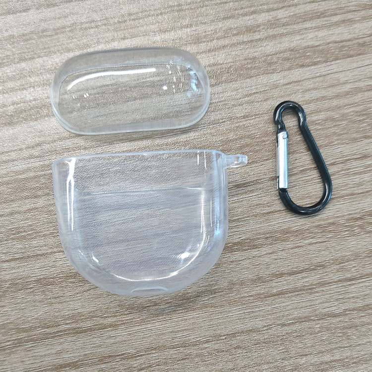 楽天市場】QuietComfort Ultra Earbuds ケース クリア 第2世代 2025