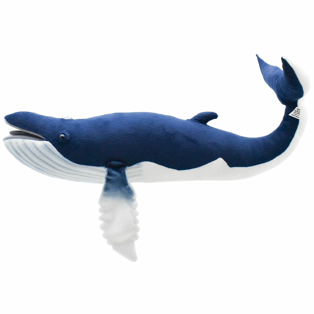 楽天市場】HANSA 6289 ザトウクジラ59 全長：59cm HUMPBACK WHALE