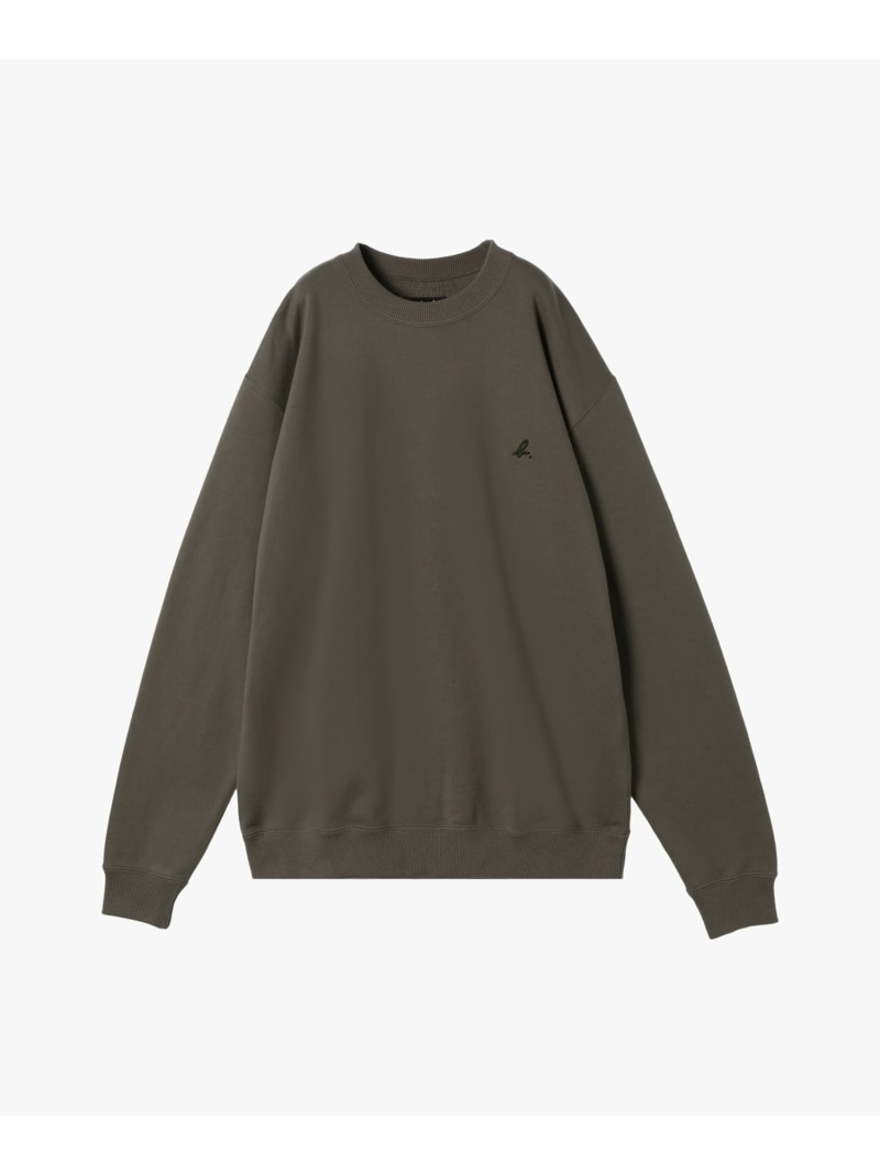 アニエスベー(agnes b.) メンズパーカー・トレーナー | 通販・人気