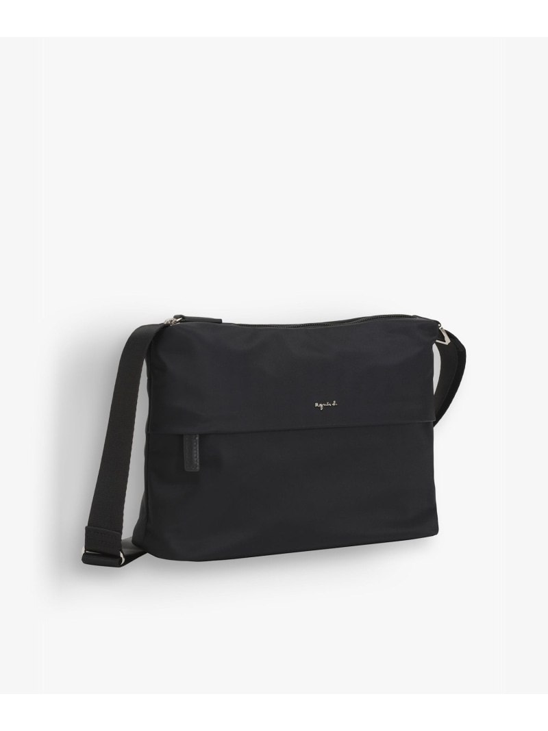 楽天市場】ナイロン スモール ショルダーバッグ 