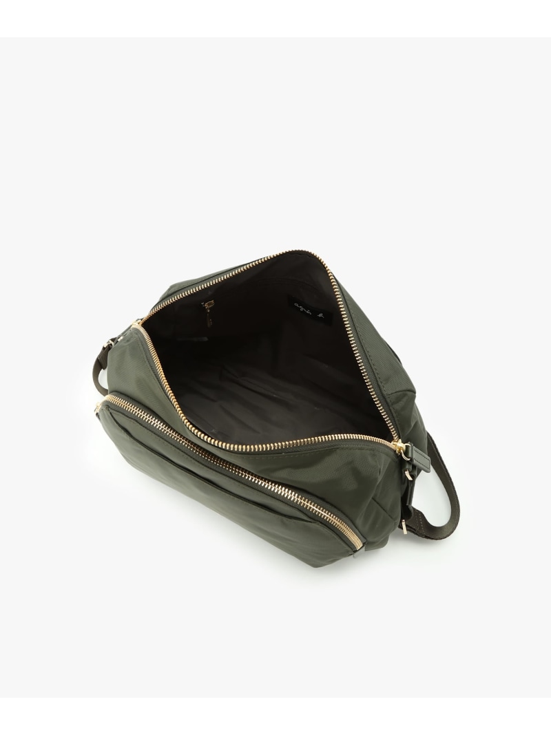 楽天市場】ナイロンショルダーバッグ 