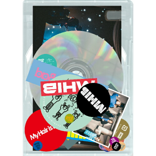 楽天市場】my hair is bad dvdの通販