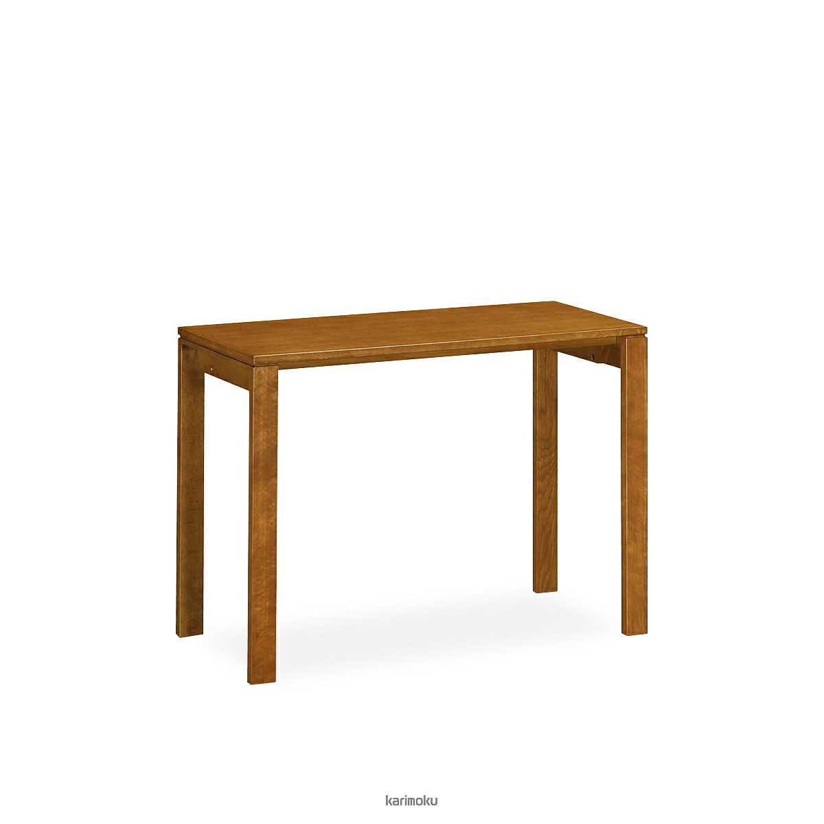 楽天市場】カリモク 学習机 ユーティリティプラス デスク (幅100cm