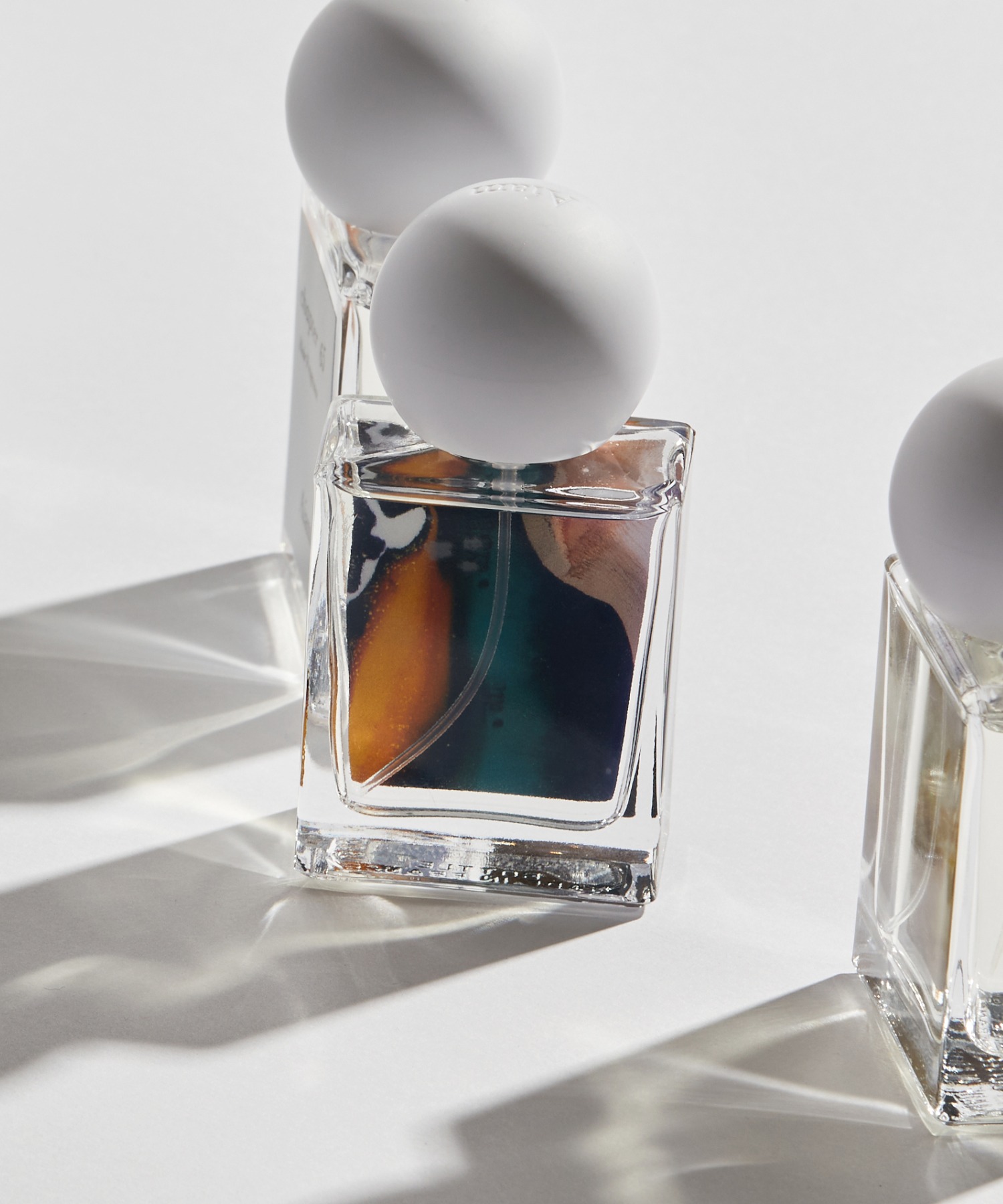 楽天市場】Aiam アイアム ヘアフレグランスミスト チャプター65 30mL