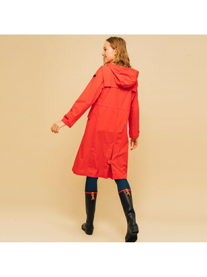 楽天市場】【SALE／40%OFF】透湿防水ジブルライディングコート AIGLE