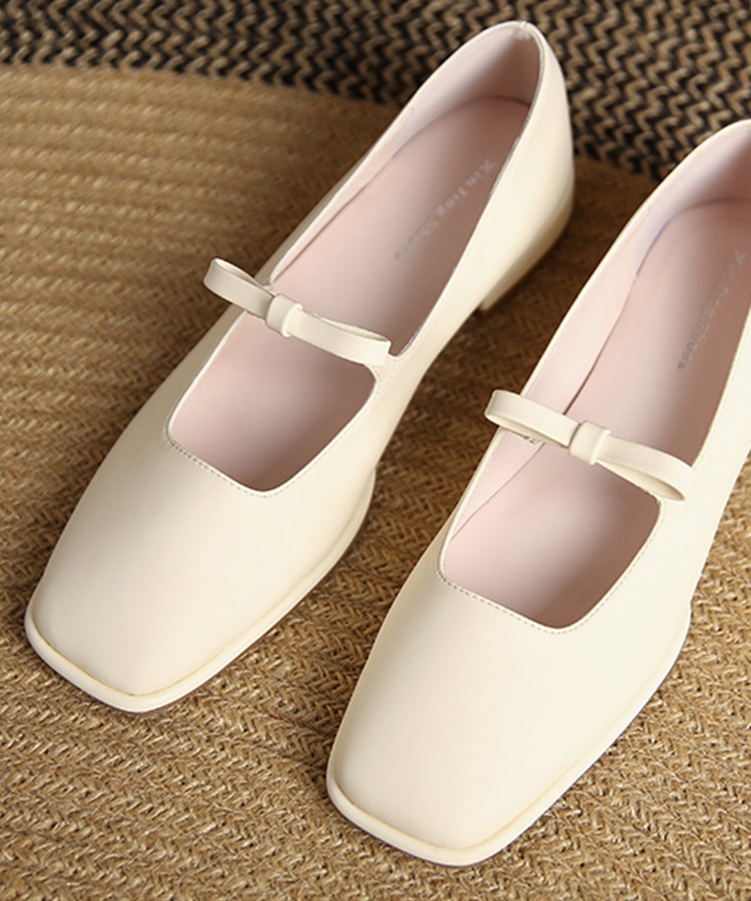 楽天市場】スクエアトゥパンプス レディース パンプス スクエアトゥ