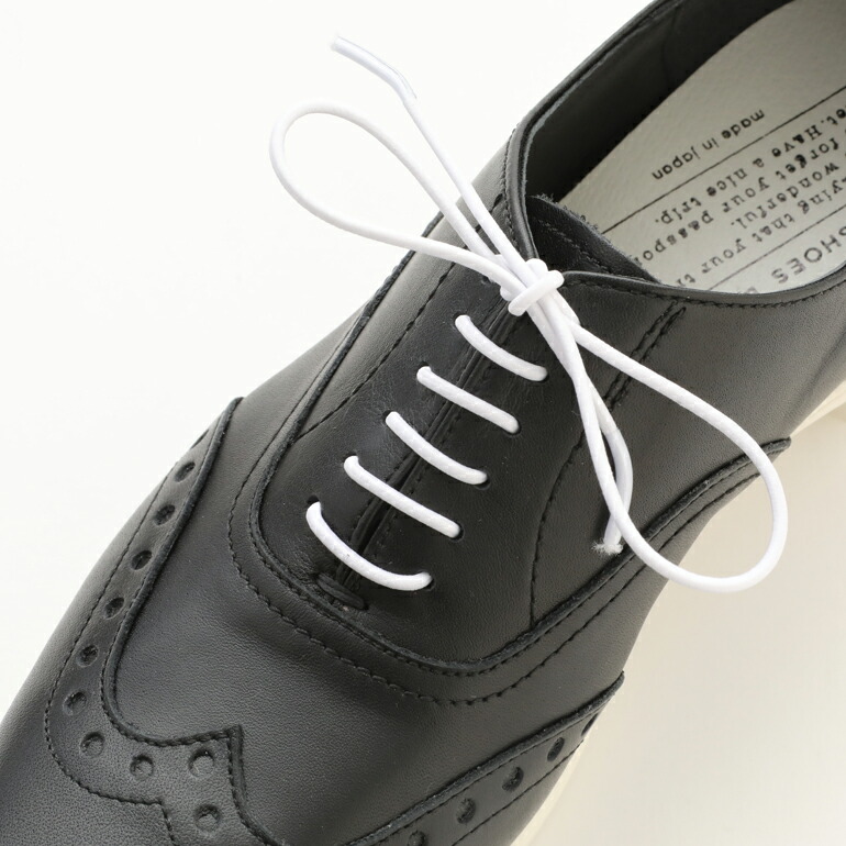 楽天市場】ショセ トラベルシューズ / ウィングチップレザーマニッシュ