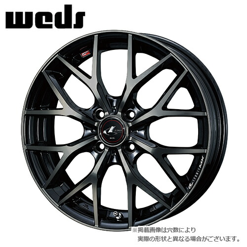 楽天市場】4．5j pcd100 14 4本の通販