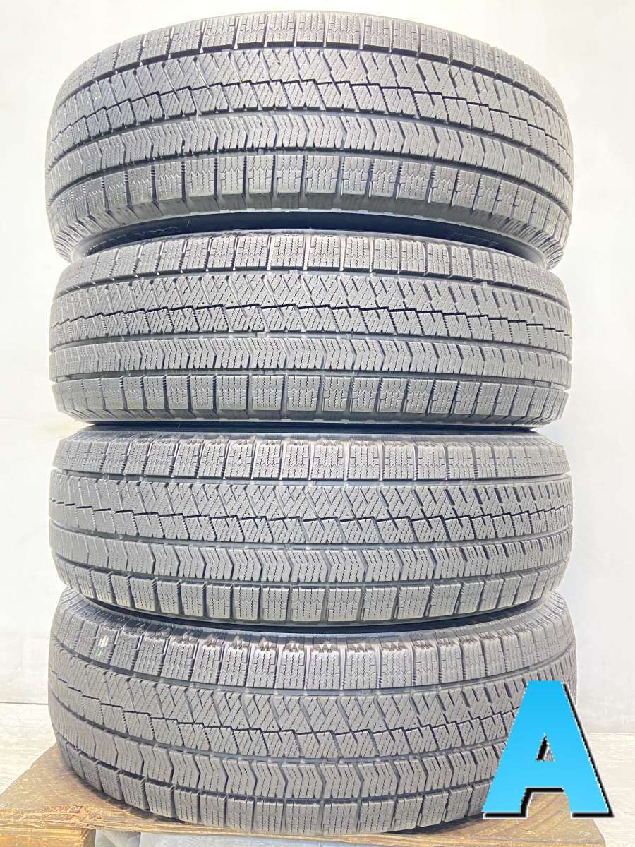 楽天市場】195/65R16 ブリヂストン ブリザック VRX2 中古タイヤ