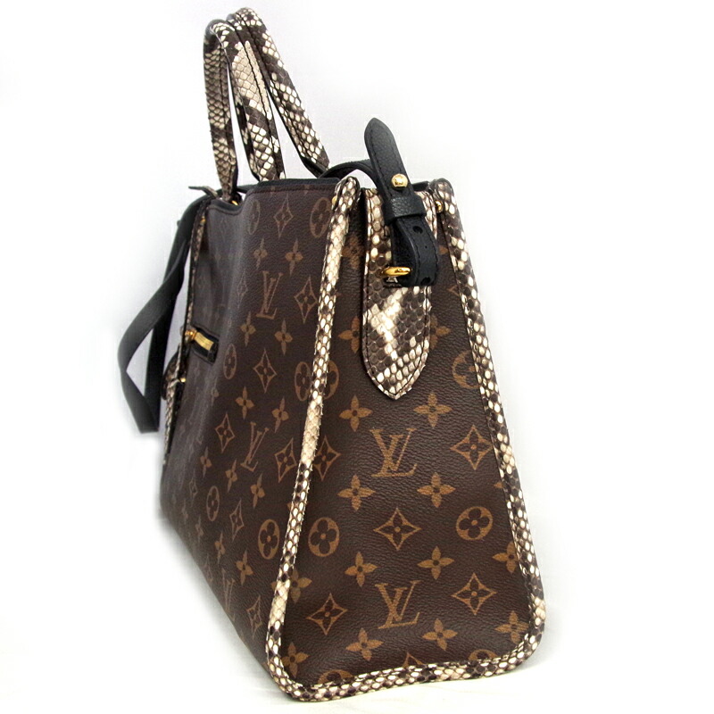 楽天市場】【LOUIS VUITTON】ルイヴィトン ポパンクール MM M93962