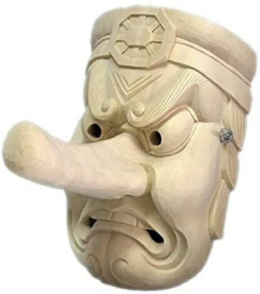 楽天市場】【楽天1位10冠達成】【人気商品】 天狗面 匠の技術で彫られ