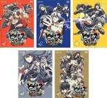 楽天市場】ヒプマイ dvdの通販