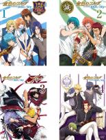 楽天市場】金色のコルダ dvd セットの通販