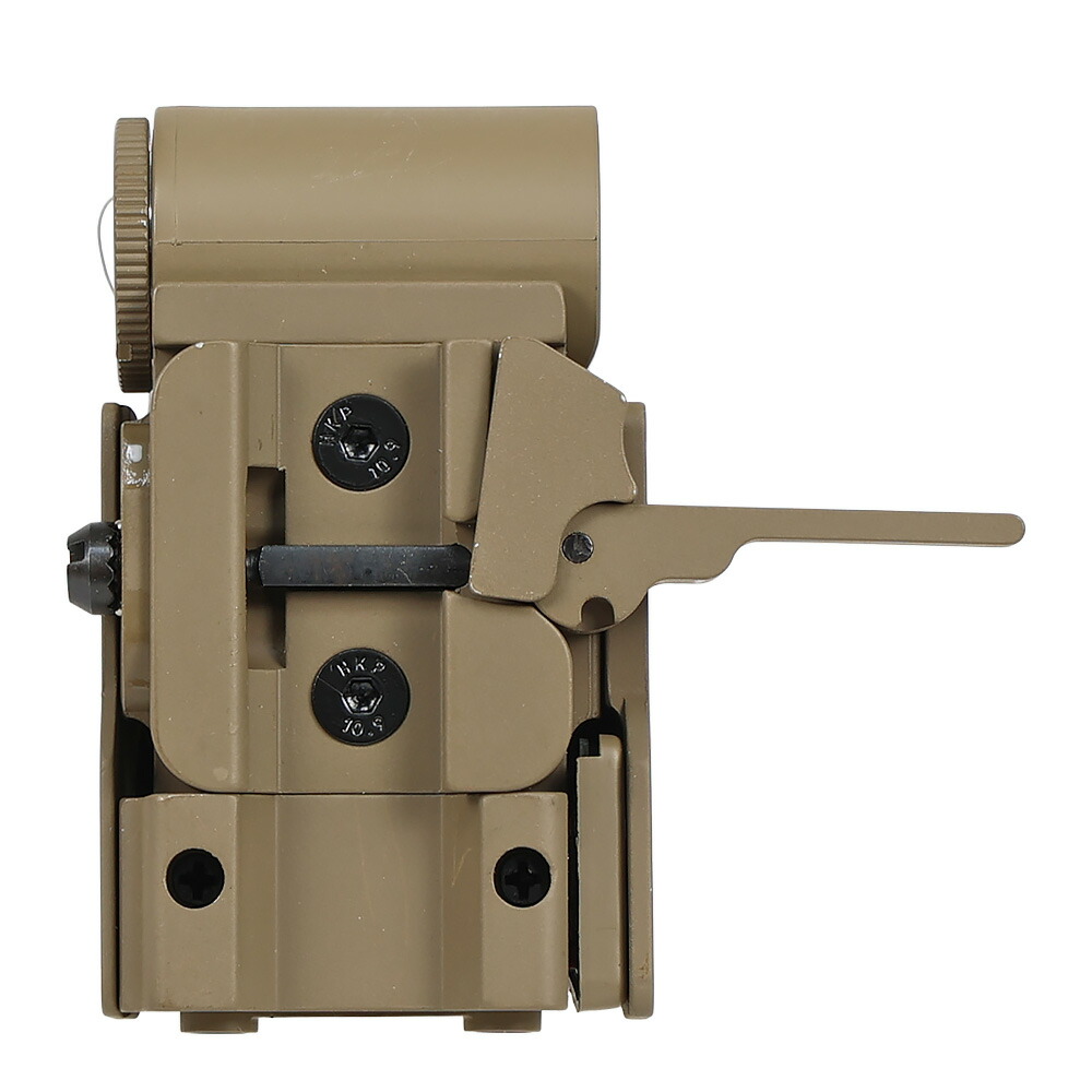 楽天市場】【楽天ランキング1位】【 Holy Warrior 製 】 EOTechタイプ