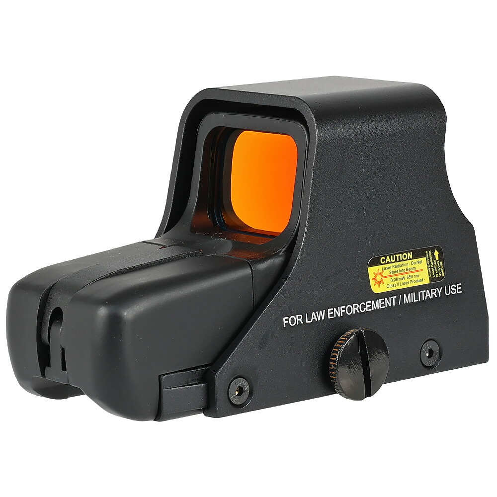 楽天市場】【楽天ランキング1位】【 Holy Warrior 製 】EOTech 551