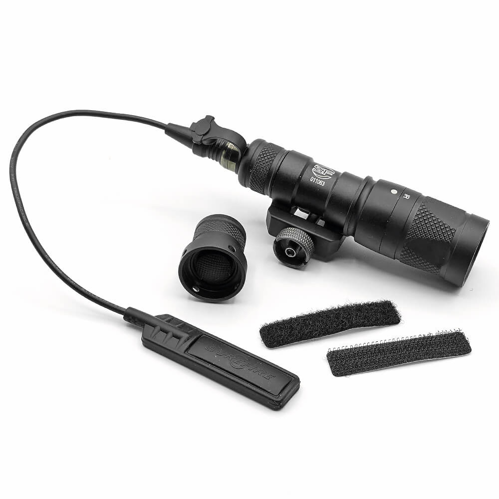 楽天市場】【楽天ランキング1位】 SUREFIREタイプ M300V ミニライト IR