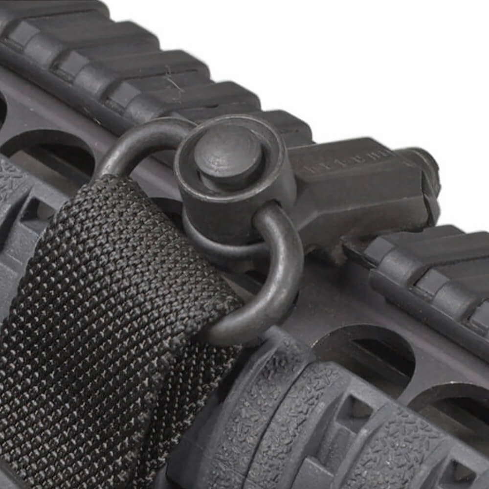 楽天市場】【実物 MAGPUL 】 QD スリング スイベル QD Sling Swivel