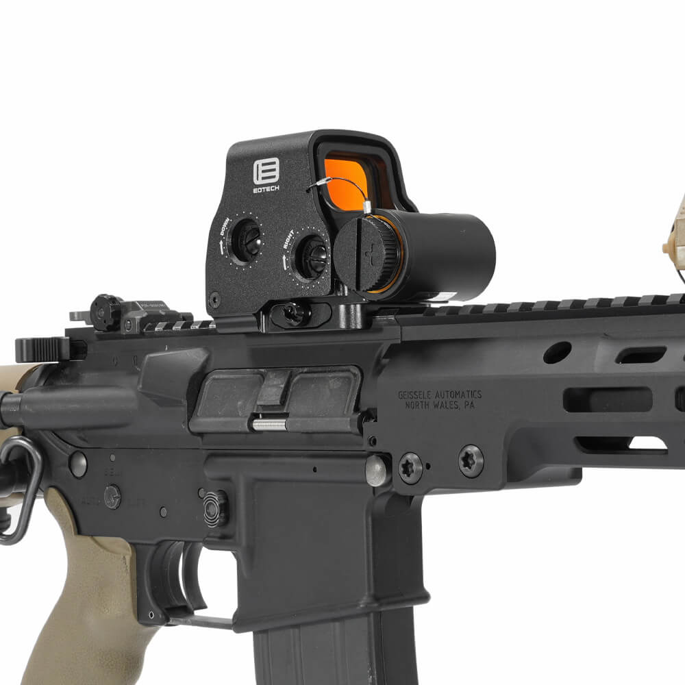 楽天市場】【楽天ランキング1位】HOLY WARRIOR EOTech EXPS3 ドット